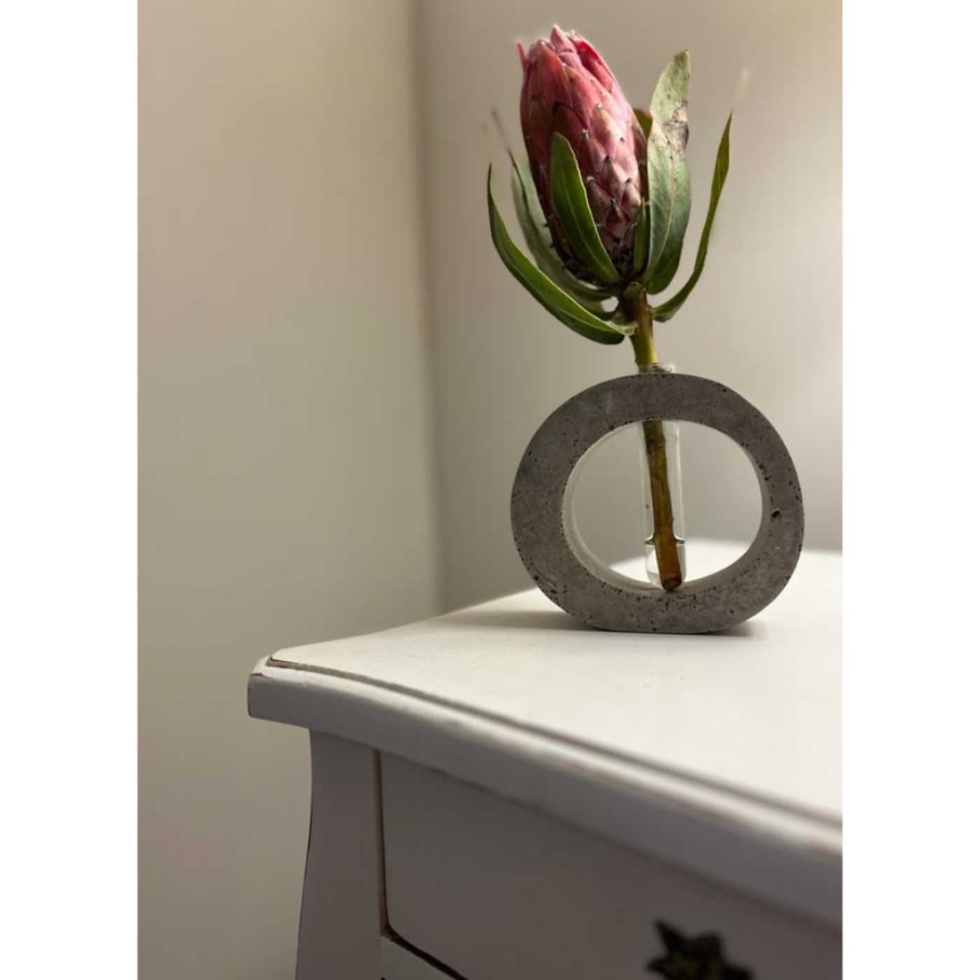 Florero Enso