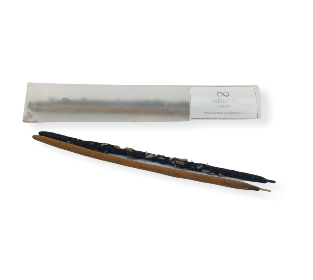 Inciensos Infinito